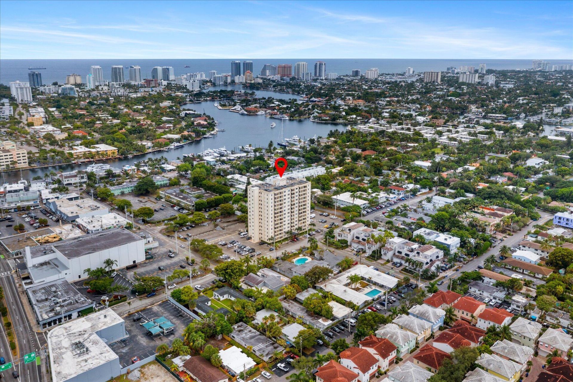 900 NE 18th Avenue, Unit 406, Fort Lauderdale, FL 33304 Photo