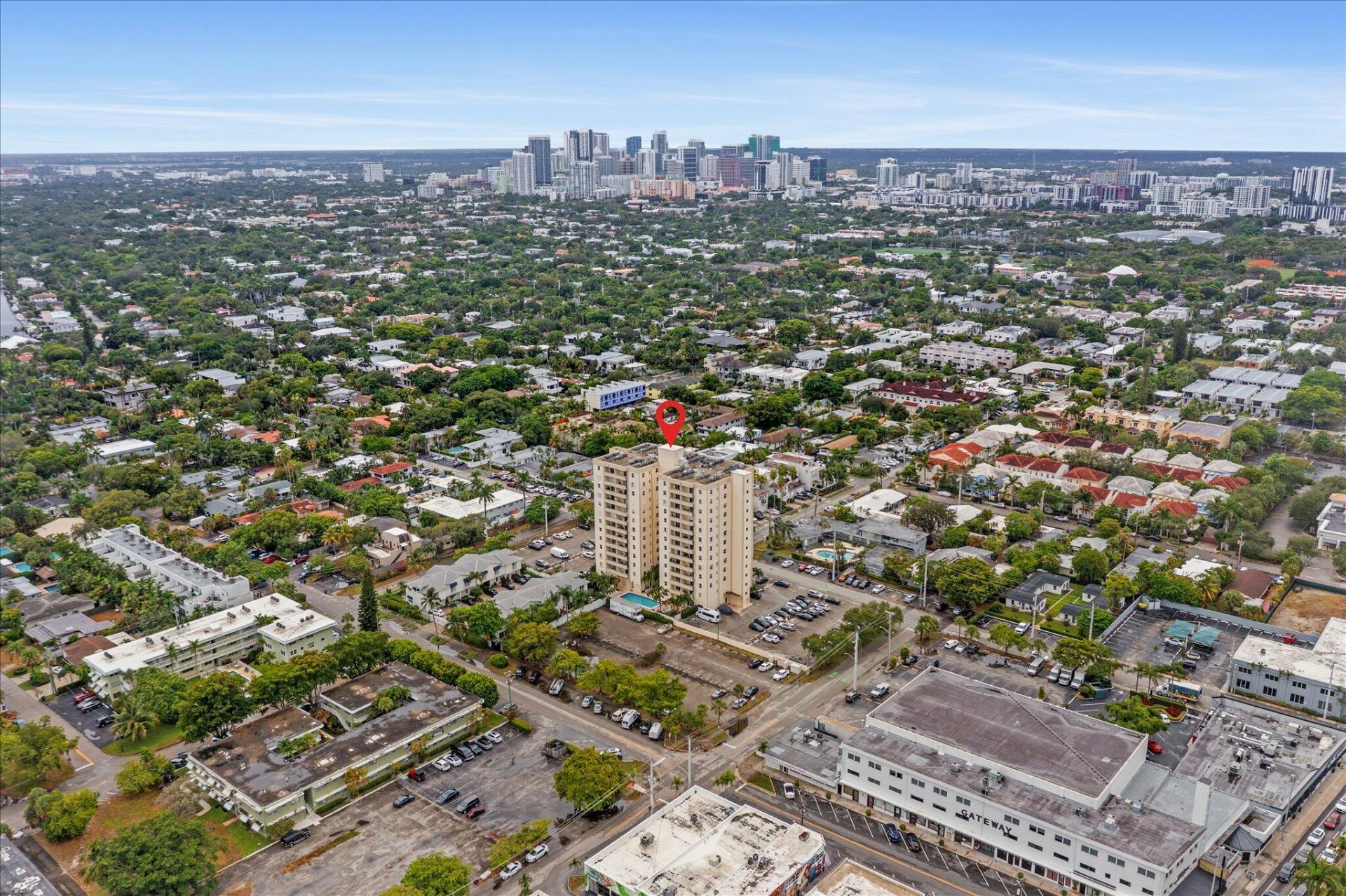 900 NE 18th Avenue, Unit 406, Fort Lauderdale, FL 33304 Photo
