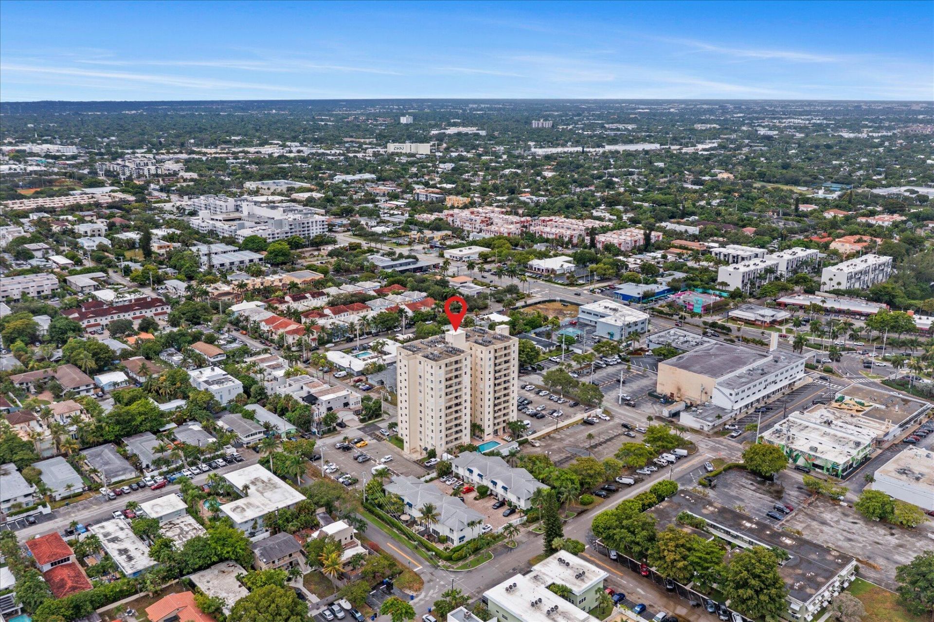900 NE 18th Avenue, Unit 406, Fort Lauderdale, FL 33304 Photo