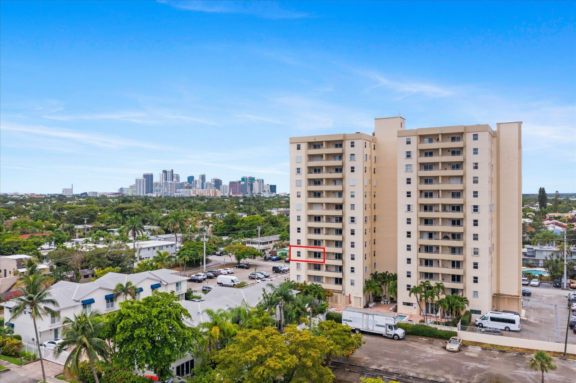 900 NE 18th Avenue, Unit 406, Fort Lauderdale, FL 33304 Photo
