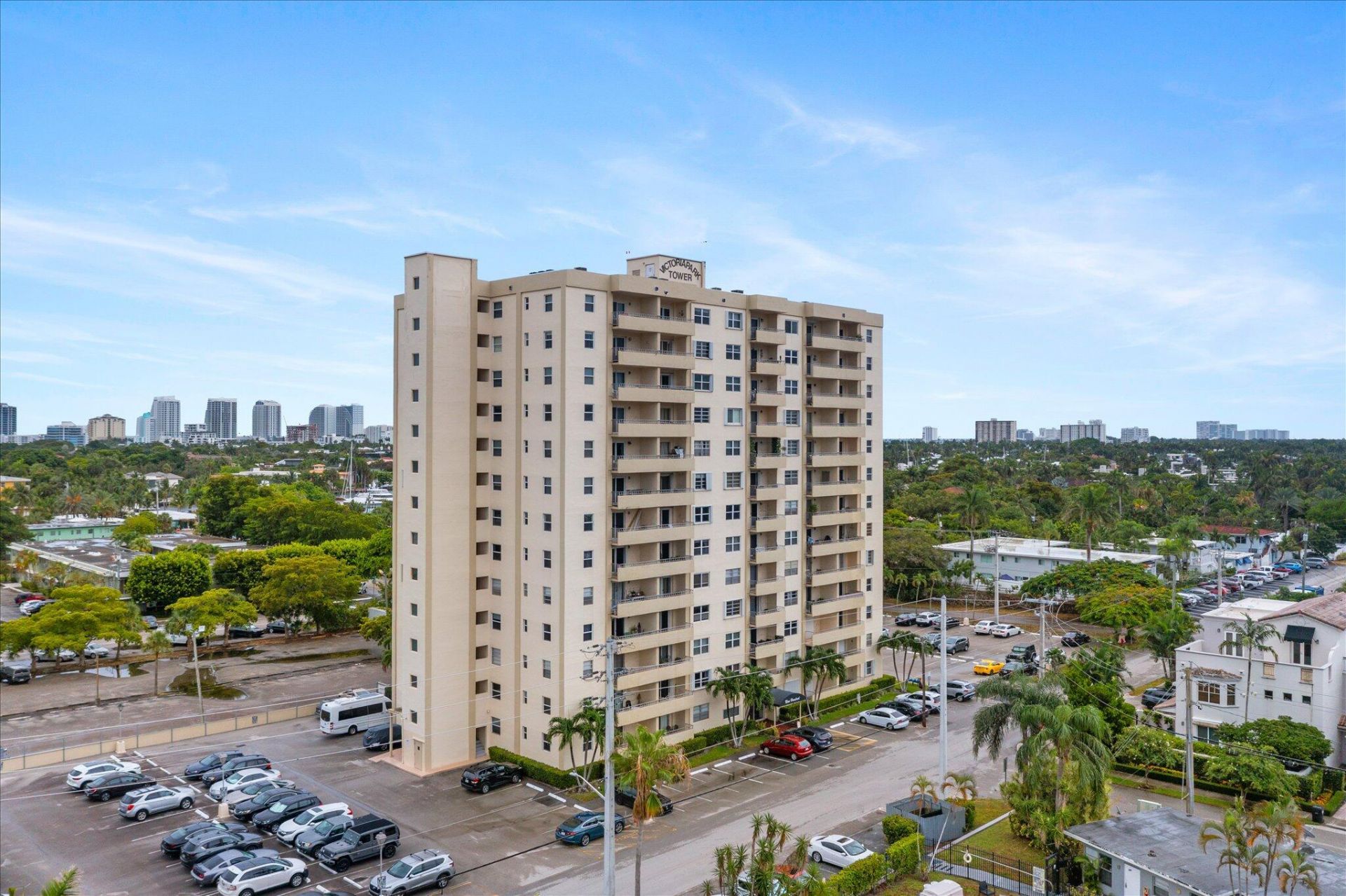 900 NE 18th Avenue, Unit 406, Fort Lauderdale, FL 33304 Photo