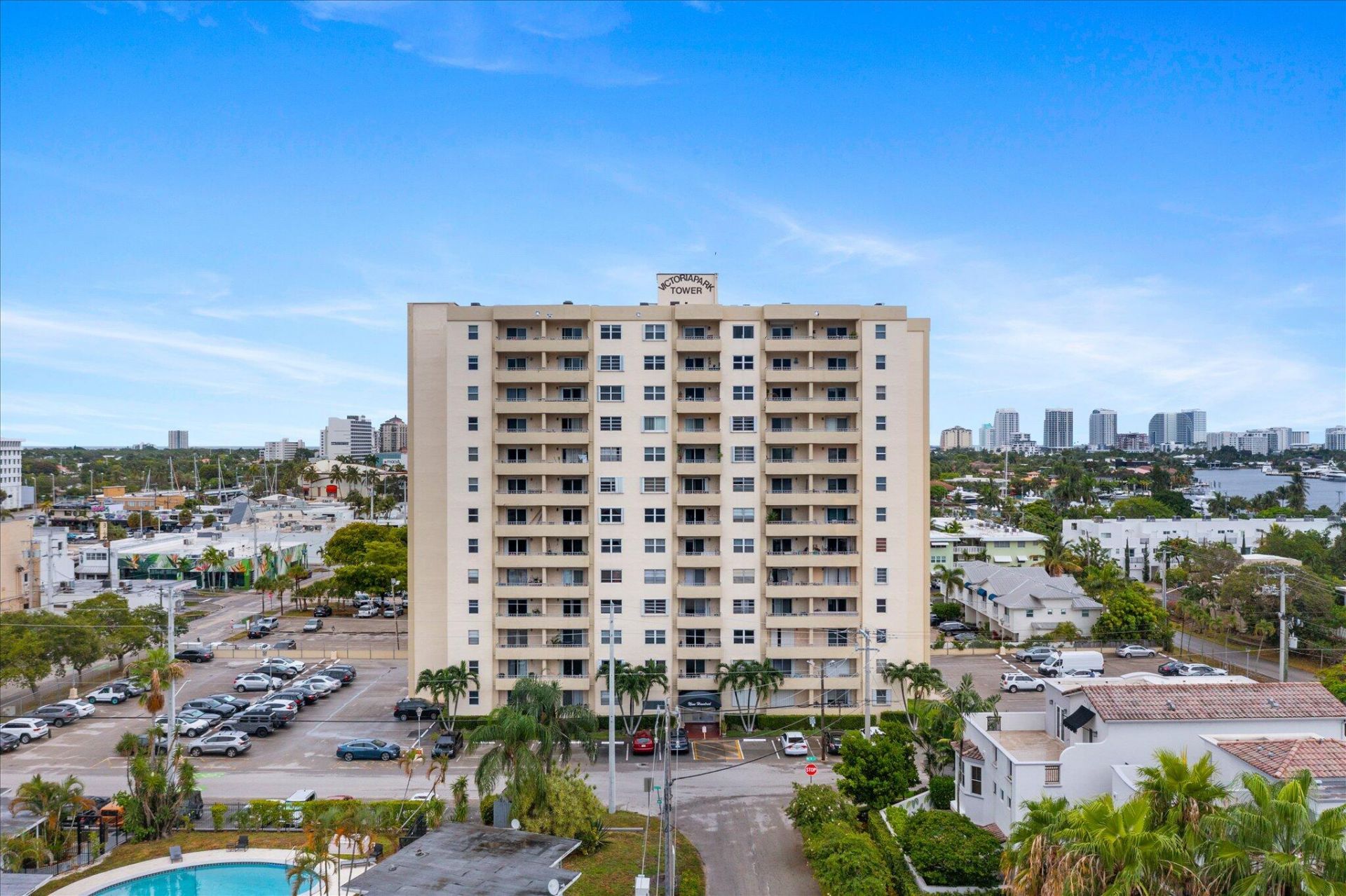 900 NE 18th Avenue, Unit 406, Fort Lauderdale, FL 33304 Photo
