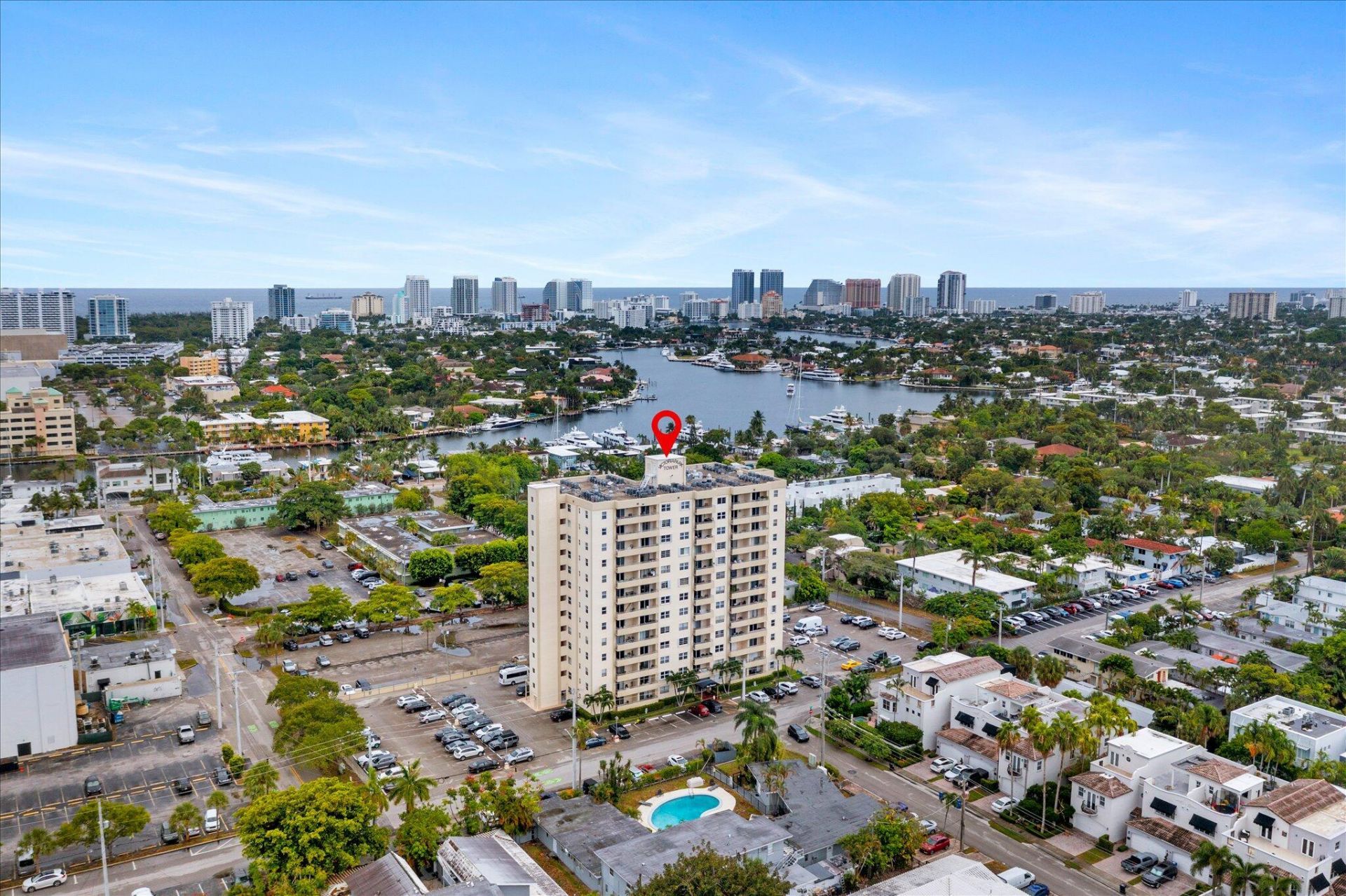 900 NE 18th Avenue, Unit 406, Fort Lauderdale, FL 33304 Photo