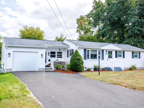 132 Prokop Ave, Ludlow, MA 01056