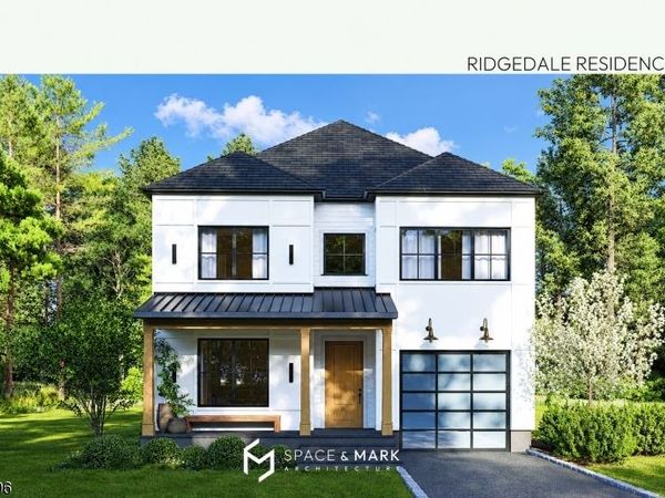 161 Ridgedale Ave, Florham Park, NJ 07932