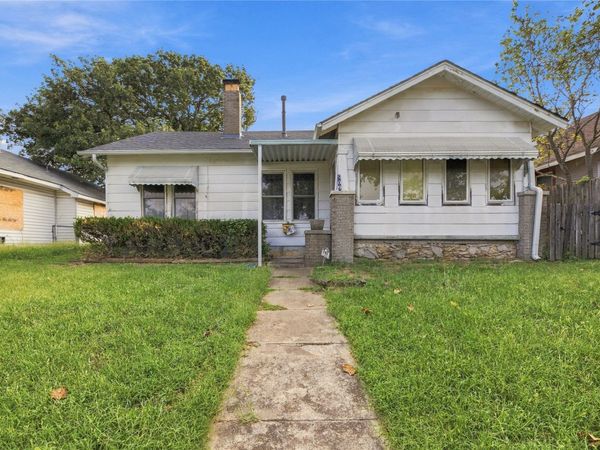 509 N Lincoln Avenue , Sand Springs, OK 74063