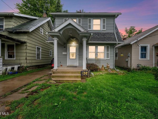 1744 Duncan Road , Toledo, OH 43613