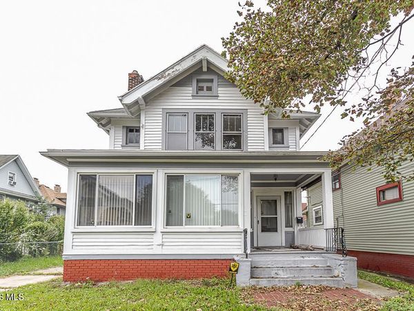 2715 Brentwood Avenue, Toledo, OH 43610