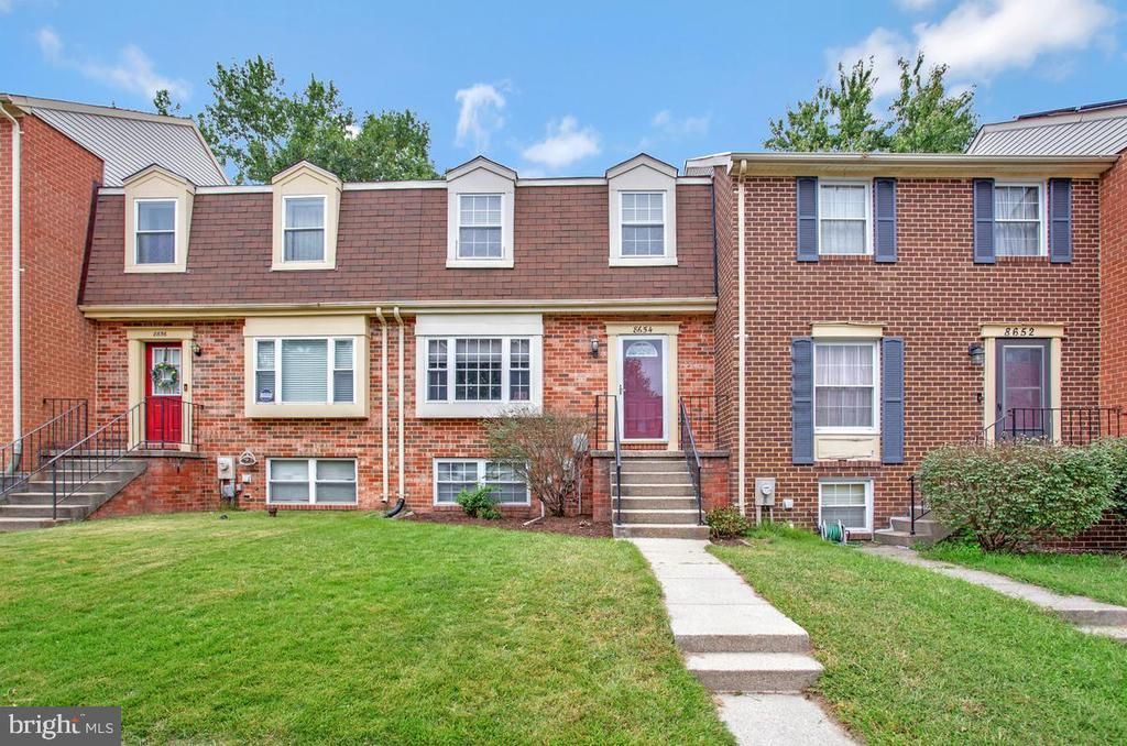 8654 New Bedford Hrbr, Pasadena, MD 21122 Main Photo