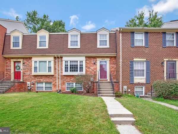 8654 NEW BEDFORD HRBR, PASADENA, MD 21122