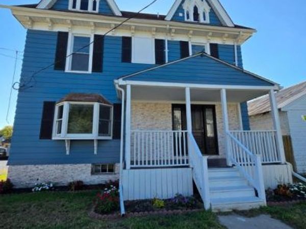 25 MAIN STREET, QUINTON, NJ 08079