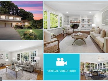 8208 GUINEVERE DRIVE, ANNANDALE, VA 22003