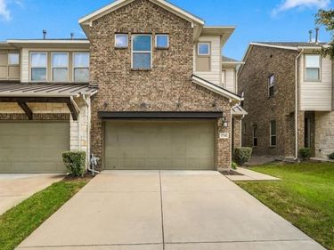 17764 Agave Lane, Dallas, TX 75252