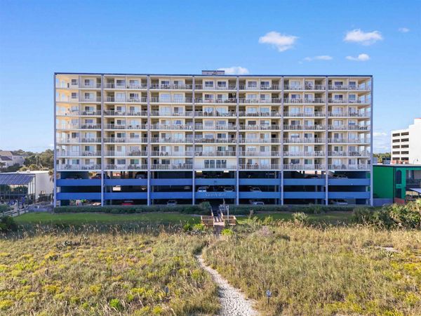 1709 S Ocean Blvd. , Unit 411, North Myrtle Beach, SC 29582