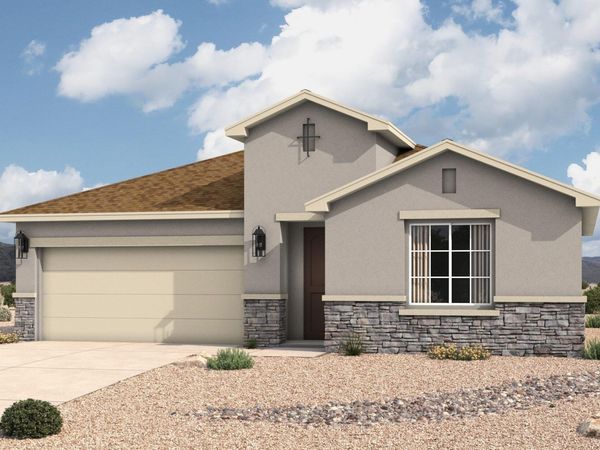 2652 Camino Azul Loop , Rio Rancho, NM 87144