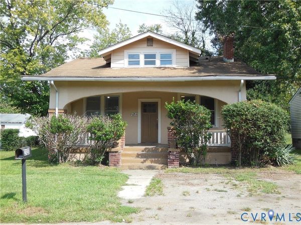 2120 Rhudy Street , Henrico, VA 23222