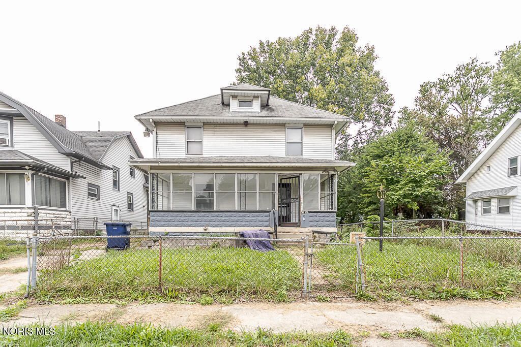 3115 Kimball Avenue, Toledo, OH 43610 Main Photo