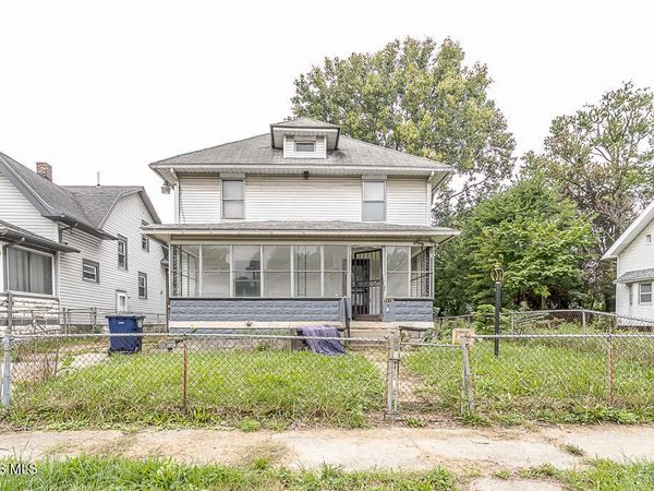 3115 Kimball Avenue, Toledo, OH 43610