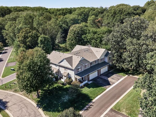 703 Maple Hills Drive, Unit D, Maplewood, MN 55117