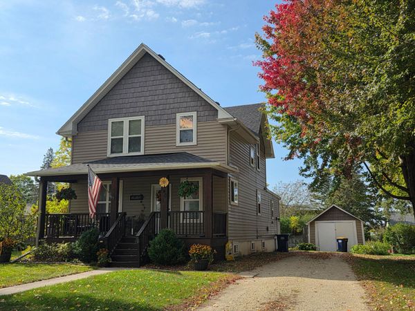 540 Forest Street, Kenyon, MN 55946