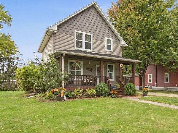 540 Forest Street, Kenyon, MN 55946