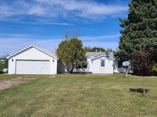 20338 S RIVERSIDE DR, Pickford, MI 49774