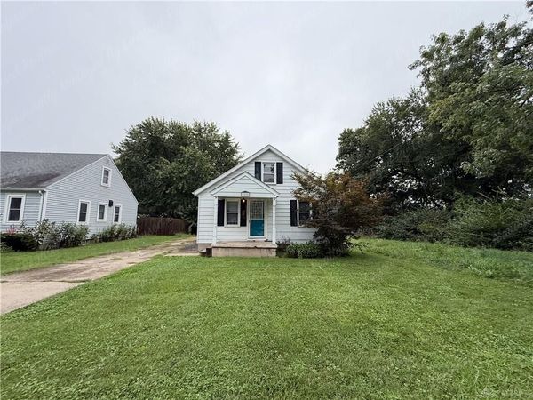 1516 Norton Avenue, Kettering, OH 45420