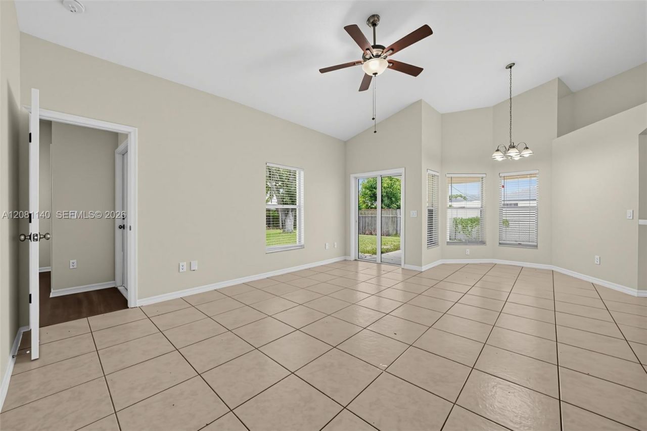 2187 SW Algiers St, Port Saint Lucie, FL 34953 Photo