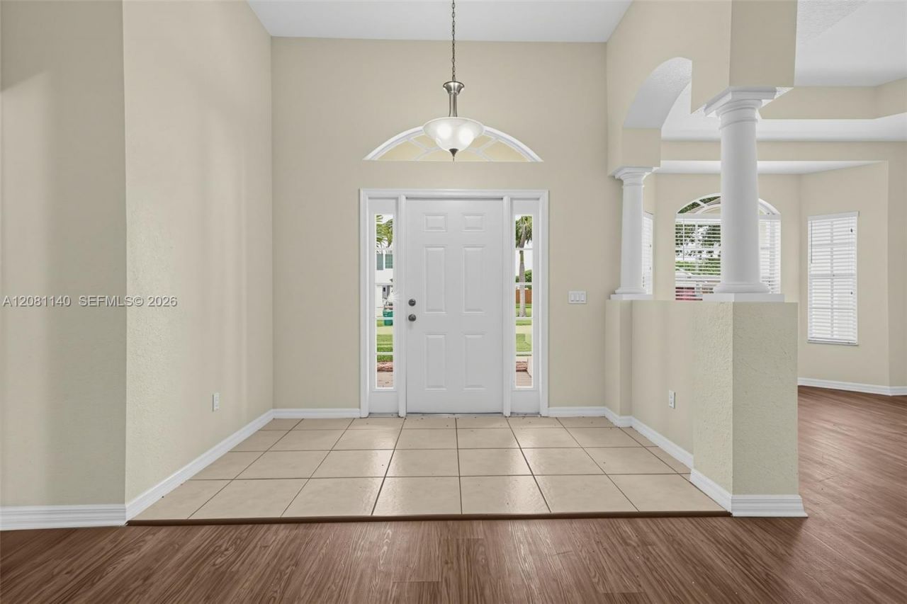 2187 SW Algiers St, Port Saint Lucie, FL 34953 Photo