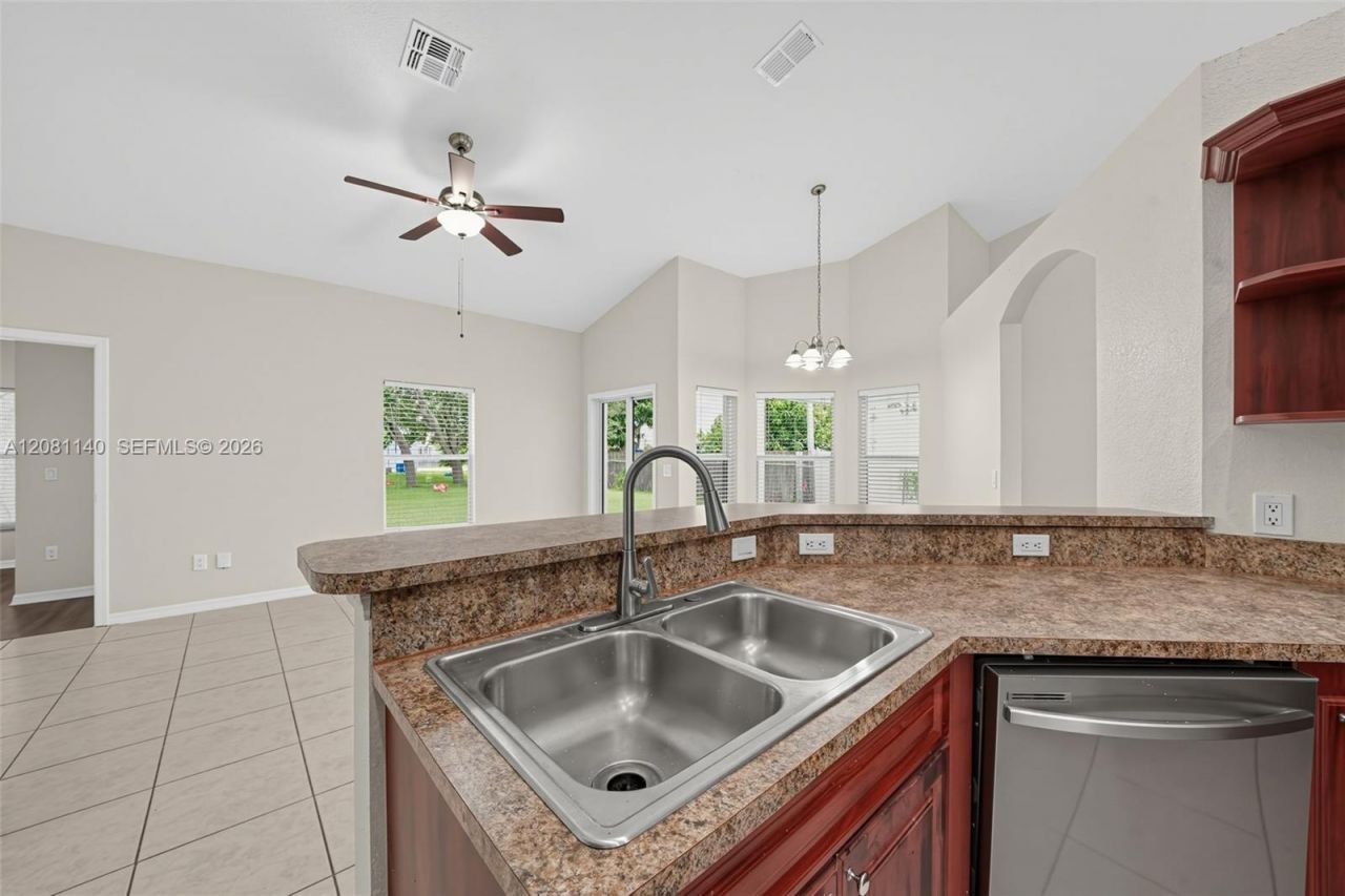 2187 SW Algiers St, Port Saint Lucie, FL 34953 Photo