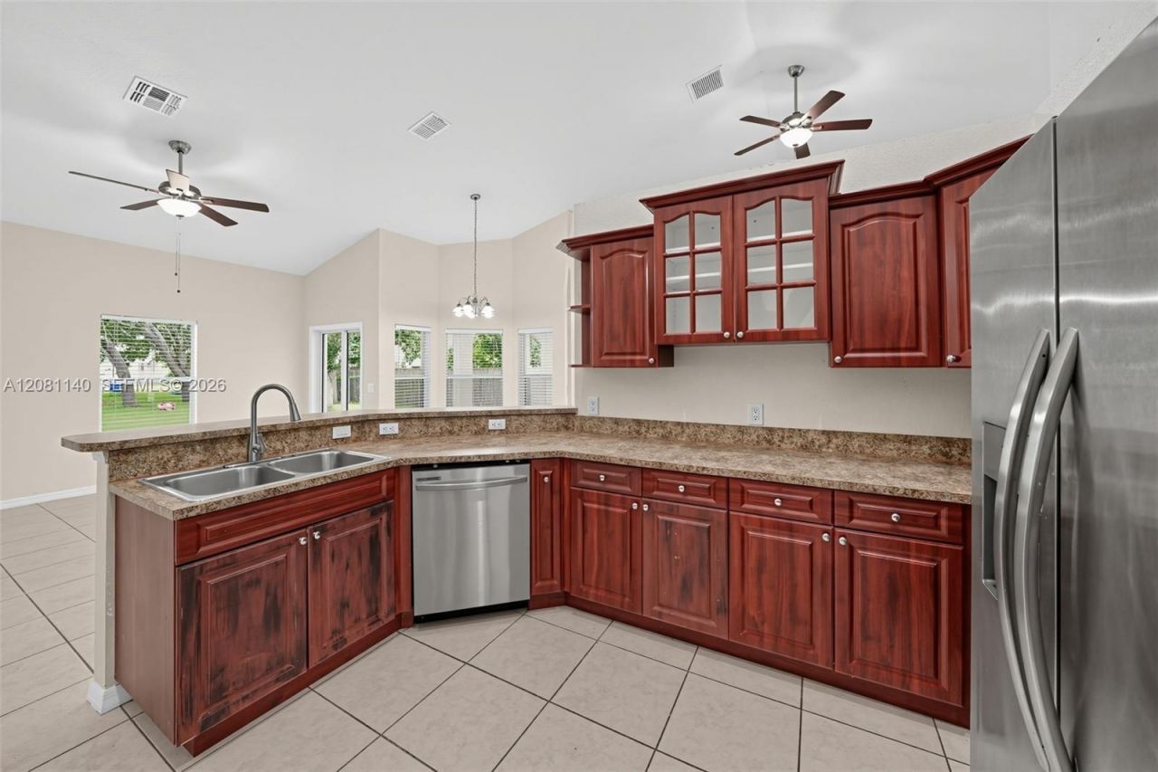 2187 SW Algiers St, Port Saint Lucie, FL 34953 Photo