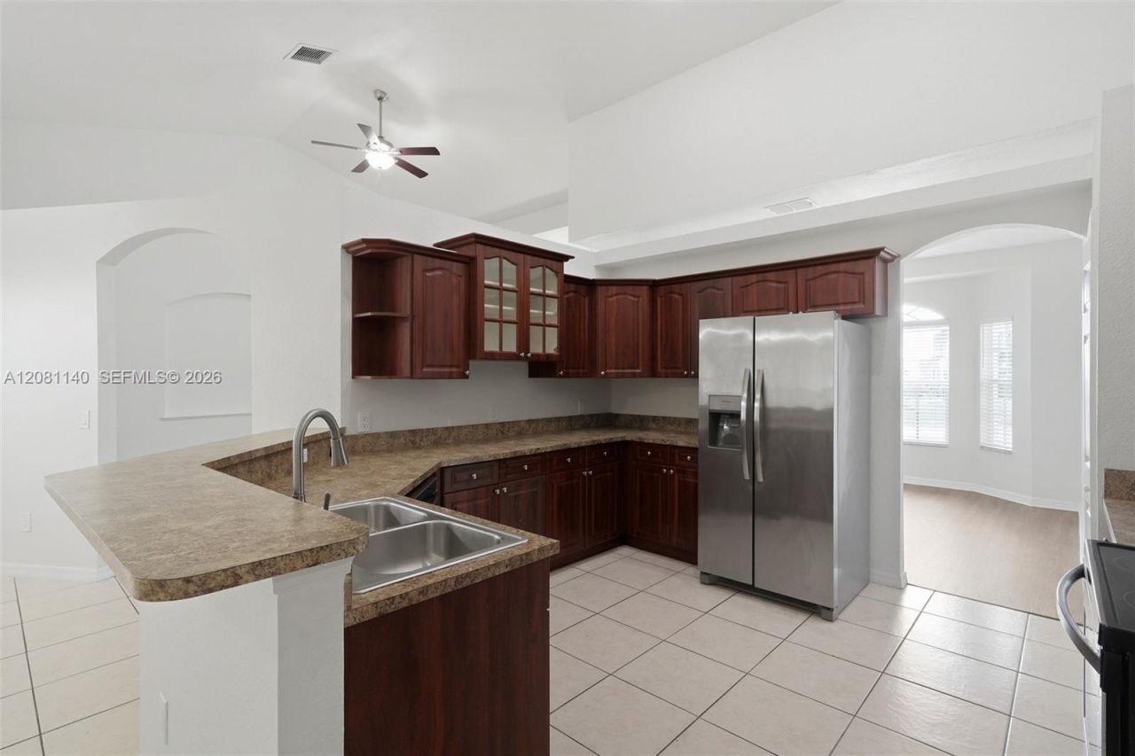 2187 SW Algiers St, Port Saint Lucie, FL 34953 Photo