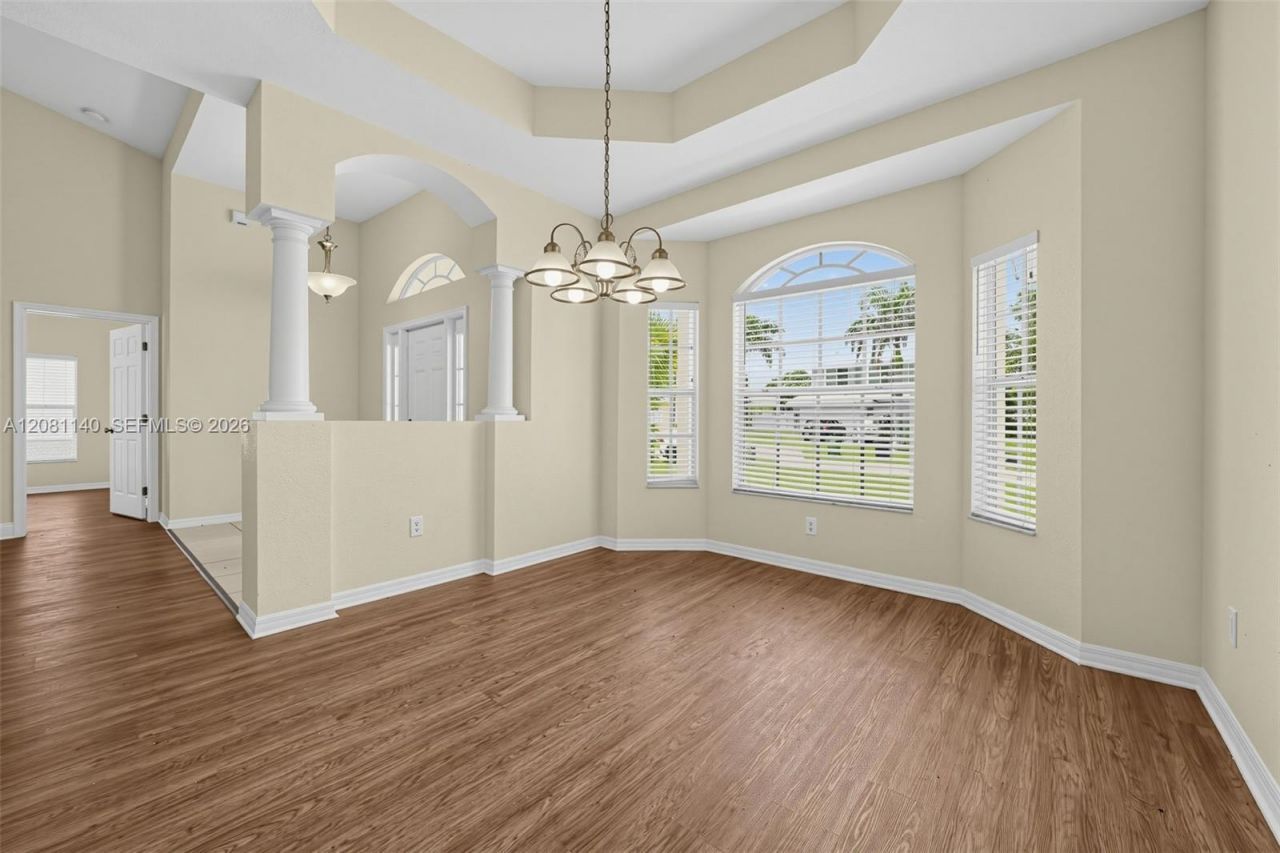 2187 SW Algiers St, Port Saint Lucie, FL 34953 Photo