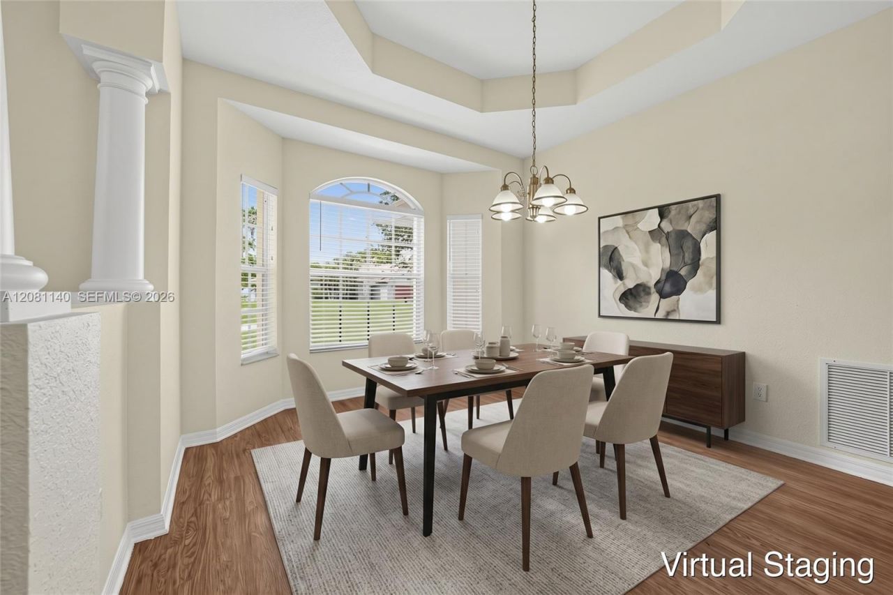 2187 SW Algiers St, Port Saint Lucie, FL 34953 Photo