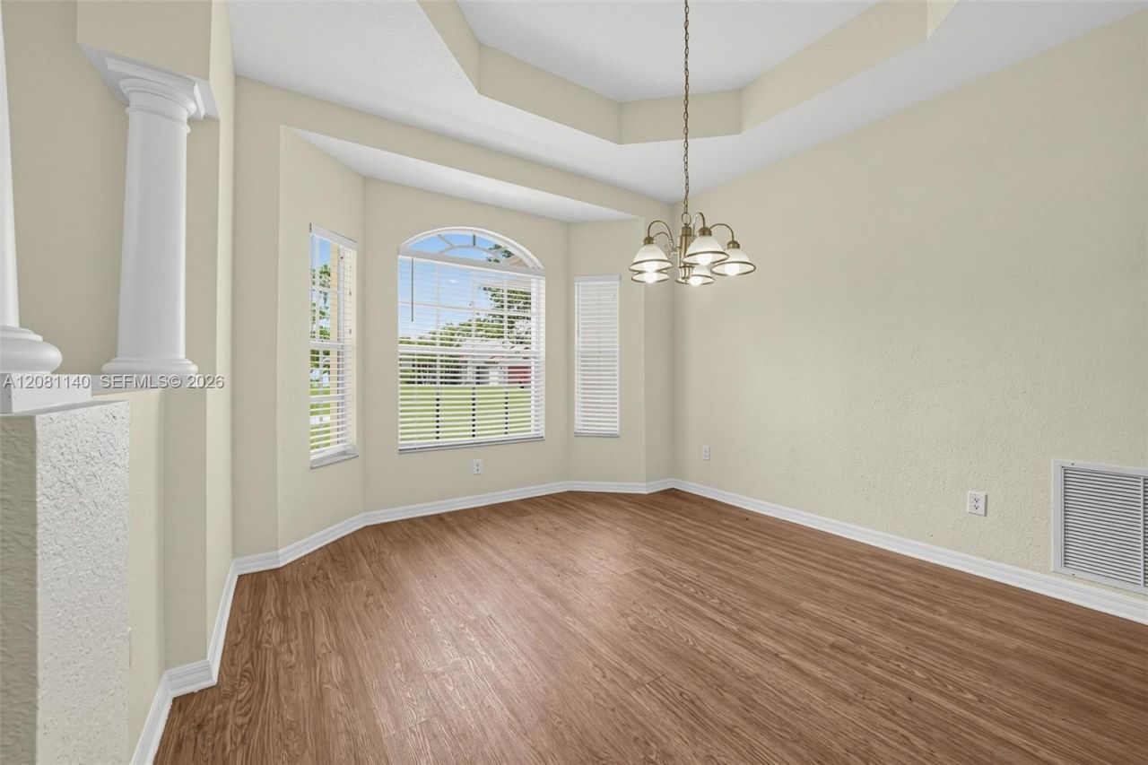 2187 SW Algiers St, Port Saint Lucie, FL 34953 Photo