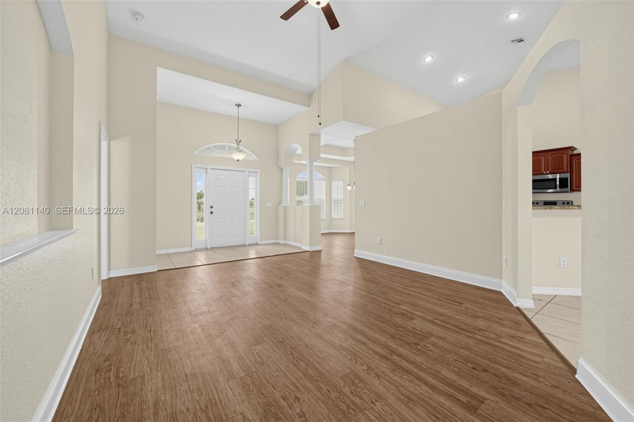 2187 SW Algiers St, Port Saint Lucie, FL 34953 Photo