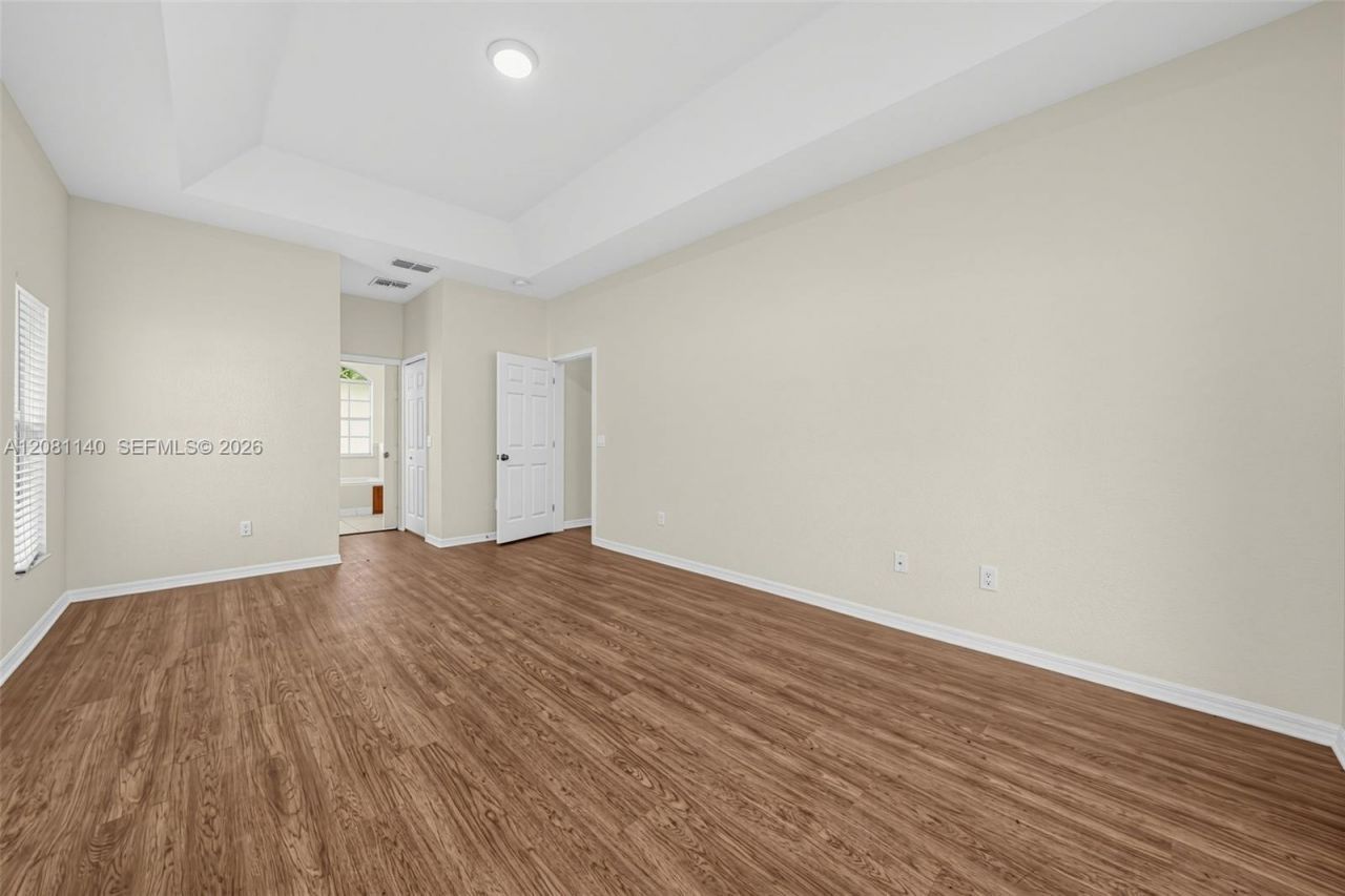 2187 SW Algiers St, Port Saint Lucie, FL 34953 Photo