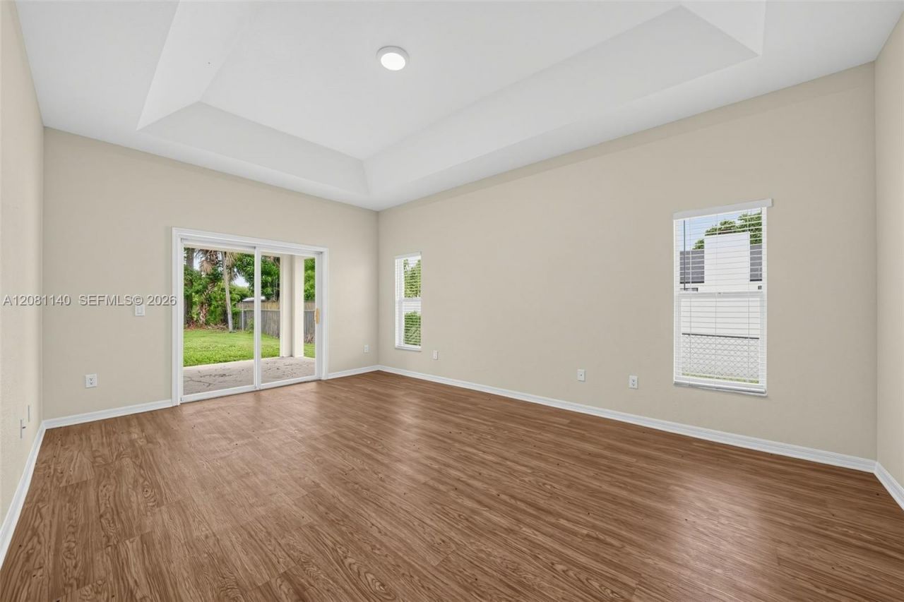 2187 SW Algiers St, Port Saint Lucie, FL 34953 Photo