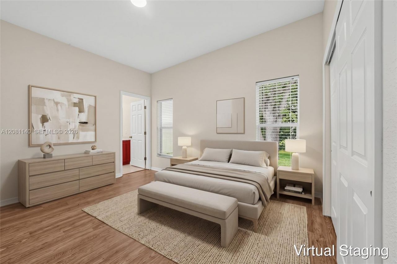 2187 SW Algiers St, Port Saint Lucie, FL 34953 Photo