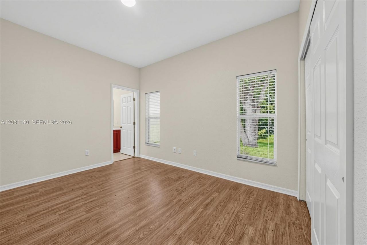 2187 SW Algiers St, Port Saint Lucie, FL 34953 Photo