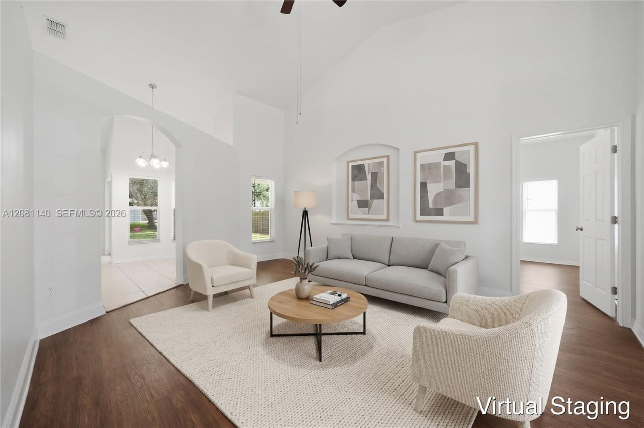 2187 SW Algiers St, Port Saint Lucie, FL 34953 Photo