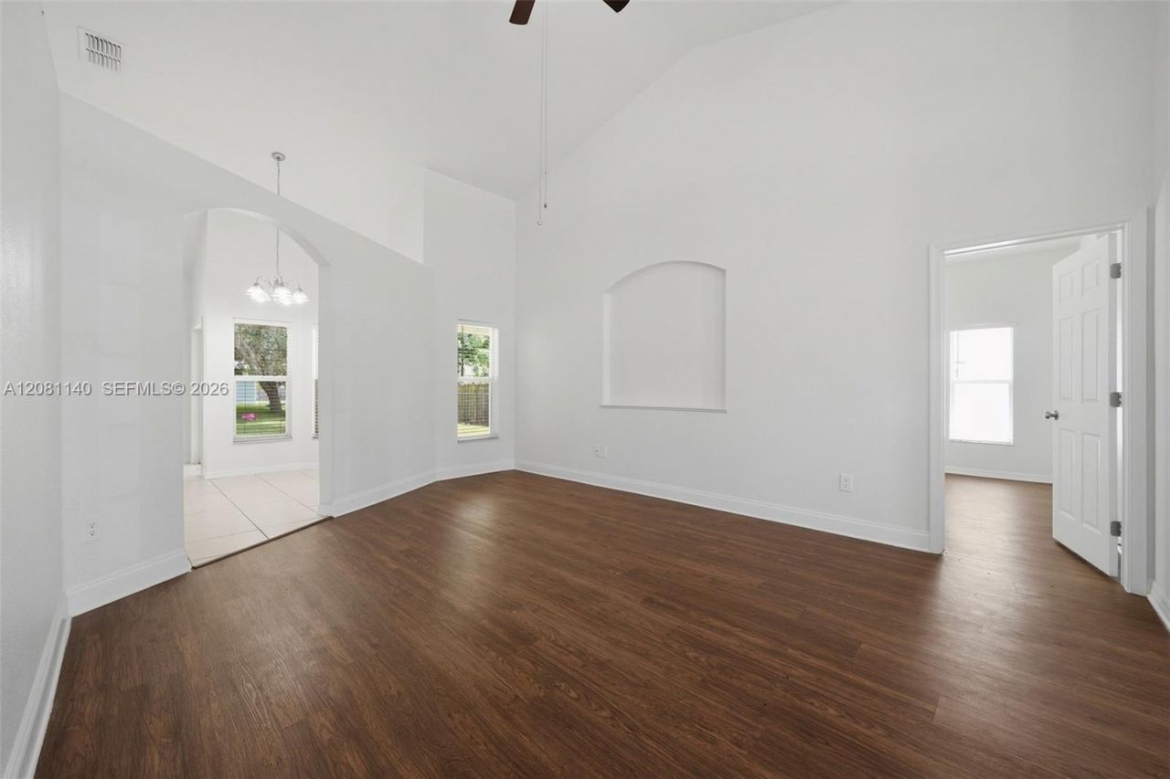 2187 SW Algiers St, Port Saint Lucie, FL 34953 Photo
