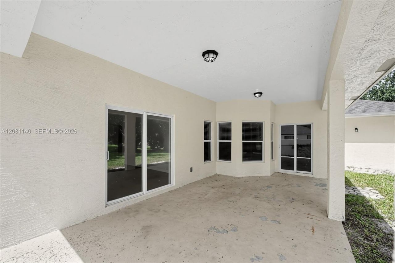 2187 SW Algiers St, Port Saint Lucie, FL 34953 Photo