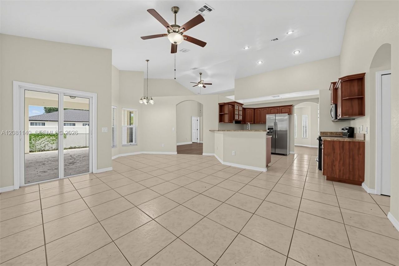 2187 SW Algiers St, Port Saint Lucie, FL 34953 Photo