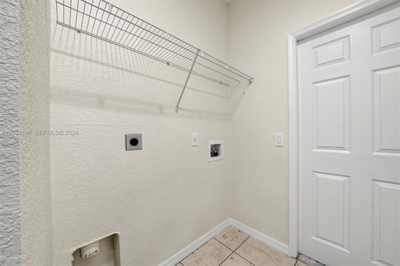 2187 SW Algiers St, Port Saint Lucie, FL 34953 Photo