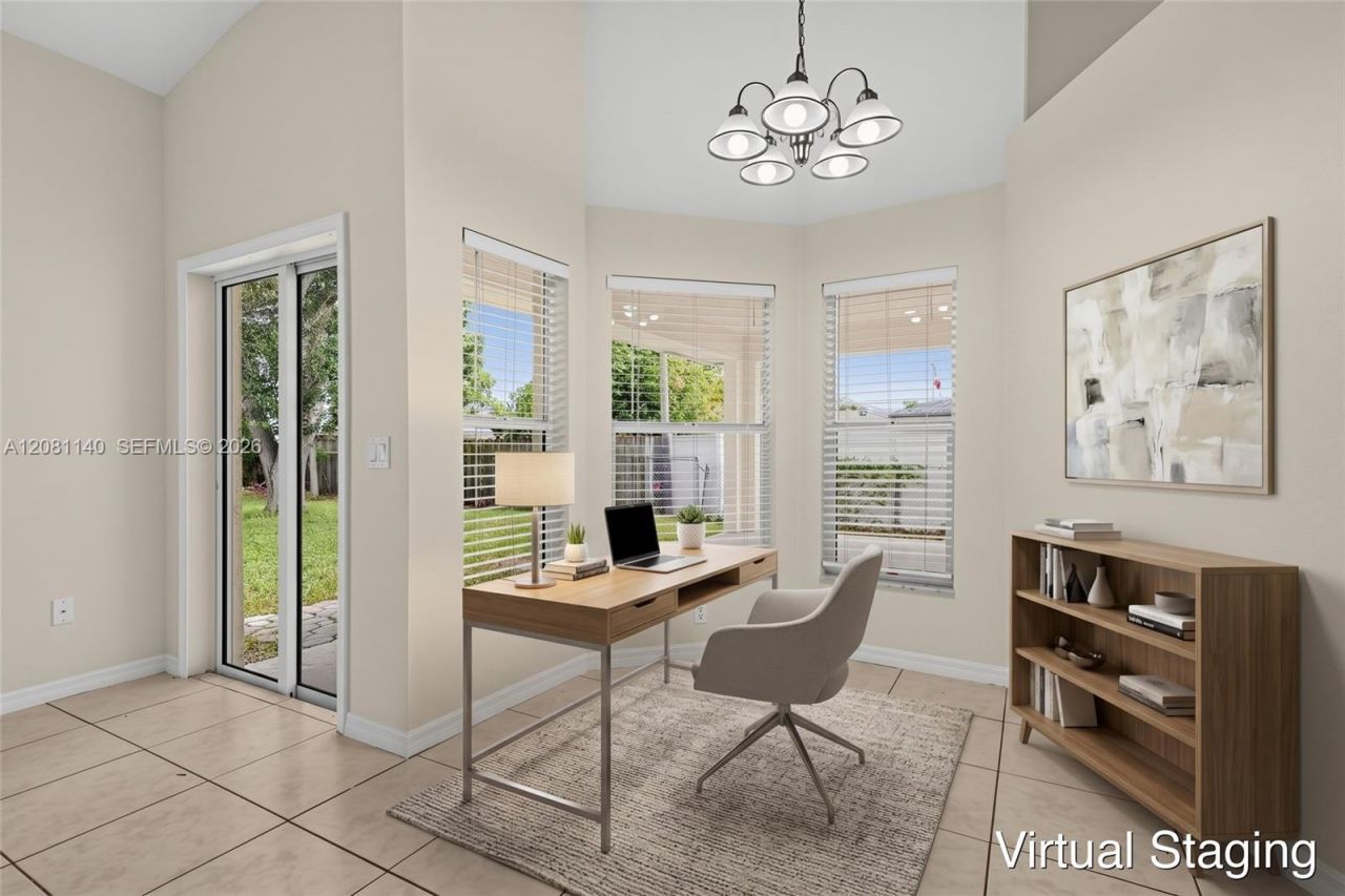 2187 SW Algiers St, Port Saint Lucie, FL 34953 Photo