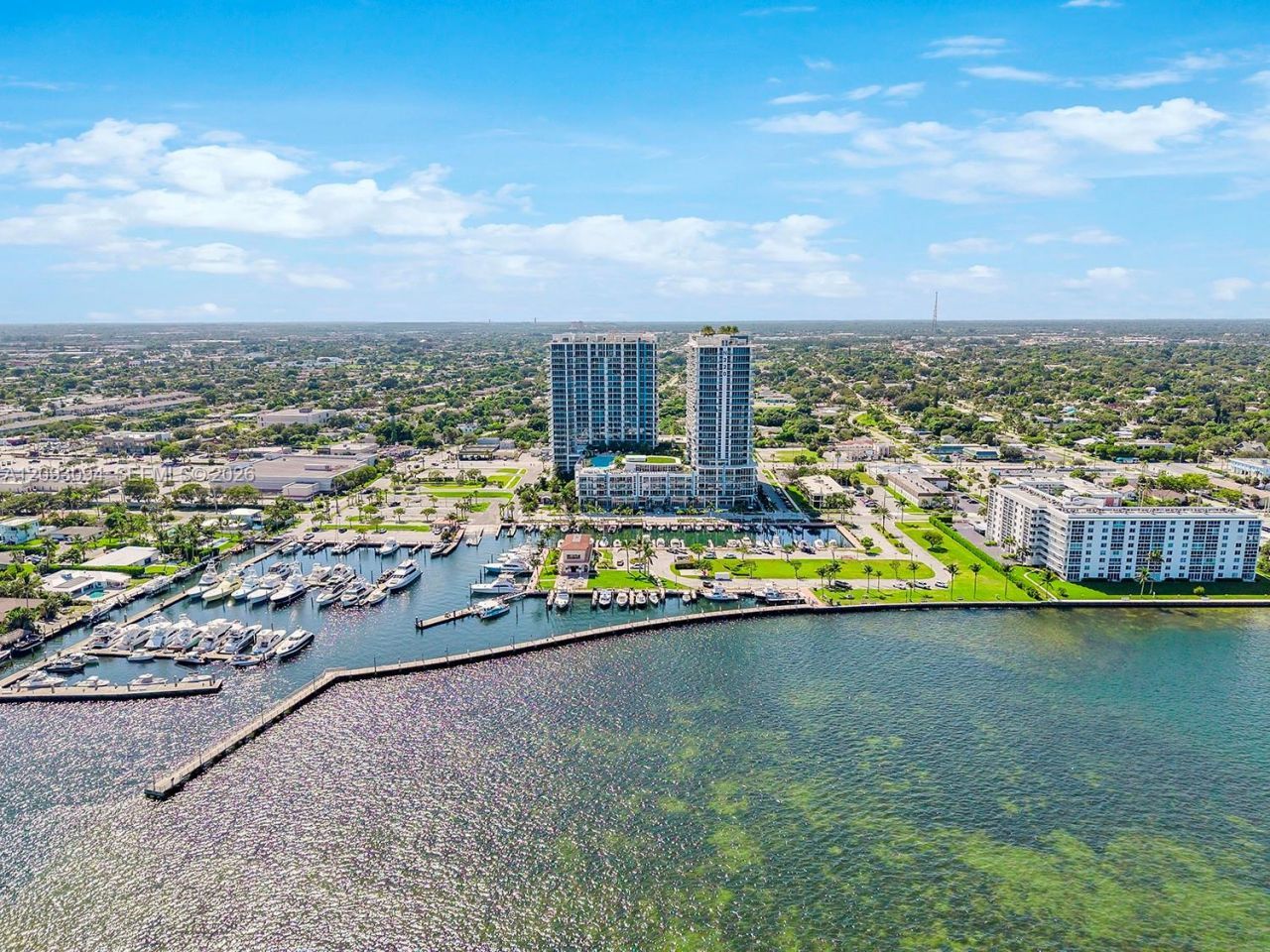 220 Lake Shore Dr , Unit 1512, West Palm Beach, FL 33403 Photo