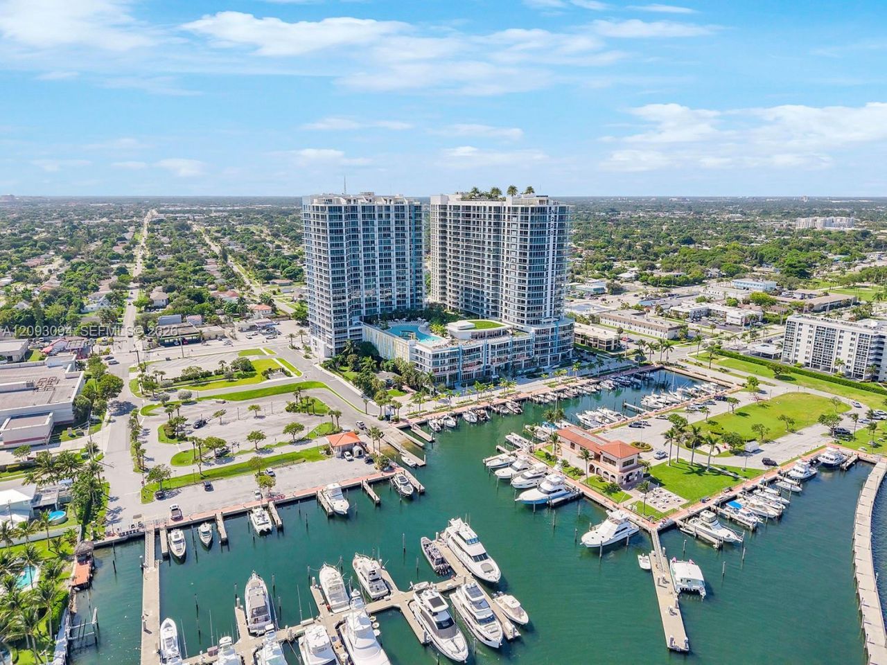 220 Lake Shore Dr , Unit 1512, West Palm Beach, FL 33403 Photo