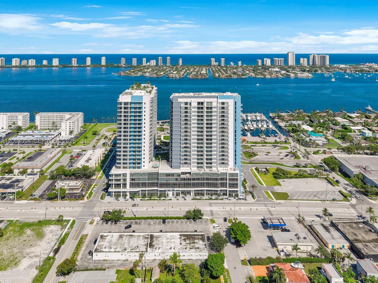 220 Lake Shore Dr , Unit 1512, West Palm Beach, FL 33403 Photo