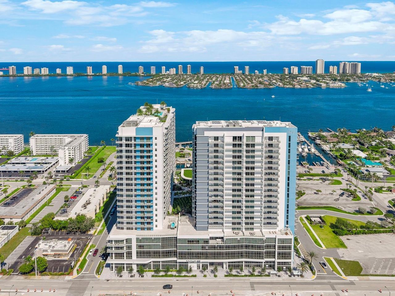 220 Lake Shore Dr , Unit 1512, West Palm Beach, FL 33403 Photo